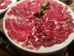 -码头故事火锅(大丰店)