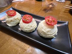 -胜代日本料理(云程巷小区店)