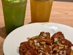 -榕意·川味之美(深业上城店)