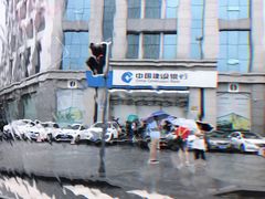 -枣子树素餐厅(铂金城店)