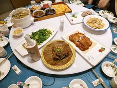 -春满园·邯郸菜发祥地(滏东店)
