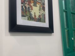 -苏坦土耳其西餐厅(玉林店)