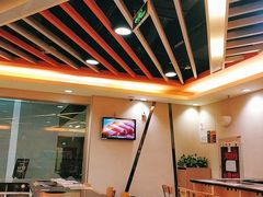 大堂-呷哺呷哺(世贸.工三店)