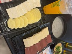 -呷哺呷哺(西单大悦城店)