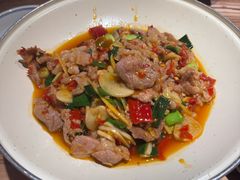 -树厨贵州菜(大十字店)