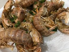 -新享乐海鲜(翠华路店)