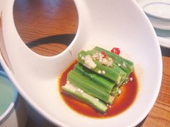 -刀板香·安徽菜(望江东路店)