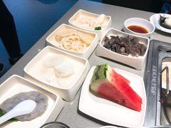 -海底捞火锅(九霄梦天地店)