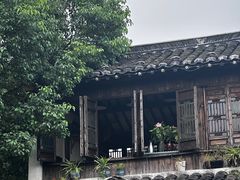 -黎里古镇