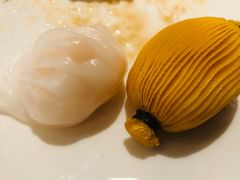-利苑酒家(华熙国际店)