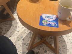 -星巴克(七宝领展广场1F店)