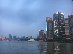 -秦皇岛路游船码头