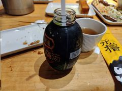 -木屋烧烤(岗顶二店)