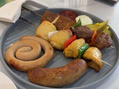 -库滋明·俄罗斯特色美食(中央大街店)