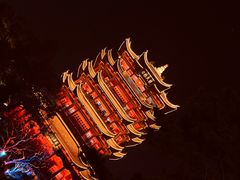 -黄鹤楼