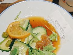 -穿越·兴化早茶·兴化味(英武路店)