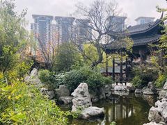 -扬州香格里拉·香宫中餐厅