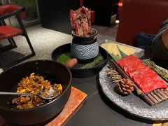 -谷牛和牛烤肉(漕河泾印象城店)