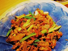 -呷湘厨·鱼汤捞饭·剁椒鱼头·辣椒炒肉(国家会展中心店)