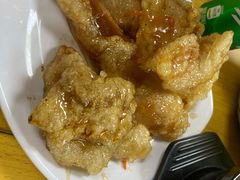 -屋里家延边朝鲜族冷面(南园店)