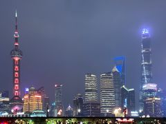 -东方明珠广播电视塔