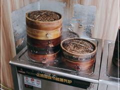 -晓友烧麦(光华村店)