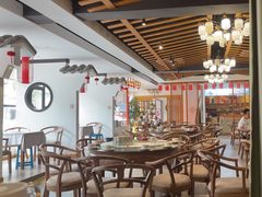 -蜀味民肴·四川餐饮名店(双桥店)