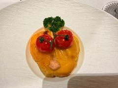 -黑宝石西餐厅(汇励99城市公园店)