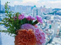 -澳门十六浦索菲特大酒店