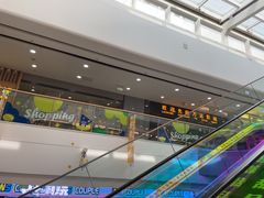 -万达广场(扬州邗江店)