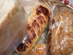 -西村叔叔的店·面包·甜品·蛋糕(清河万象汇店)