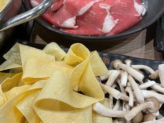 -呷哺呷哺(望京新世界店)