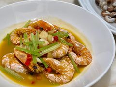 -宁海食府·涌宴(真和店)