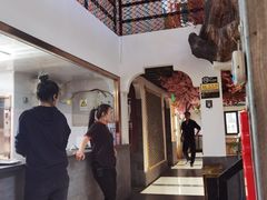 -缘福乡村铁锅炖民宿(八达岭店)