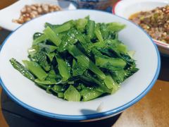 -好恰湘潭小炒与小碗菜(马兰山店)