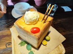 -外婆家(蓝色港湾店)