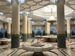 -哈桑二世清真寺