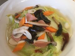 -成都驻京办餐厅(蜀都宾馆店)