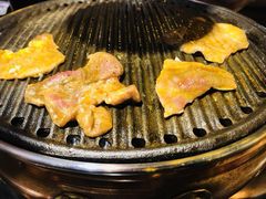 -百味源炭火烤翅 ·夜市大排档(酒仙桥店)