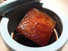 东坡肉-桂满陇天书(南京德基旗舰店)