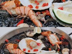 -IL Forno 意坊·意大利餐厅(花园店)