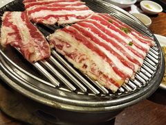 -辛氏火炉·韩式古法烤肉(松北店)
