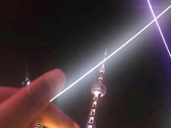 -黄浦江游览十六铺3号码头网红自助餐