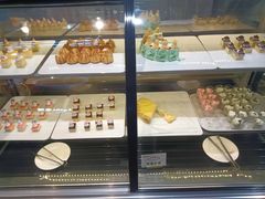 -聚盛源蒸汽海鲜火锅烤肉自助(巨川金海岸购物广场店)