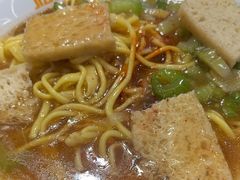 -浇滋黄面烤肉(天柱山街店)
