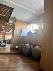 -意然瑜伽·普拉提