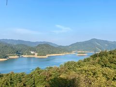 -酒仙湖景区
