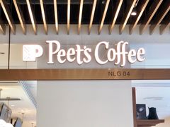 -Peet's Coffee皮爷咖啡(万象天地店)