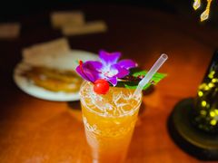 -隐肆威士忌鸡尾酒吧(玉沙国际店)