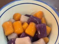 -水牛奶皇后糖水铺(深圳总店)